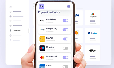 Add Payment
